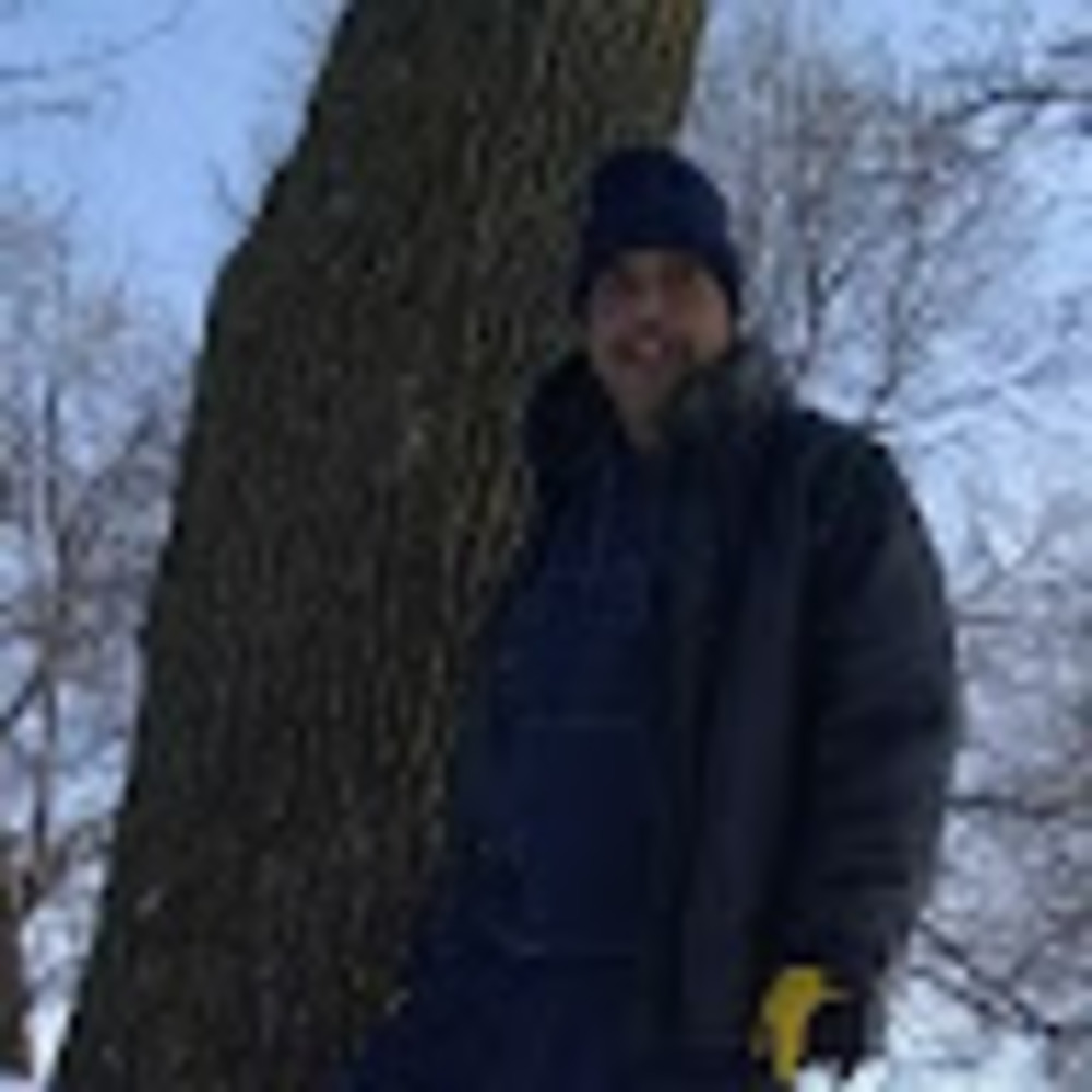 Meet your Posher, Al